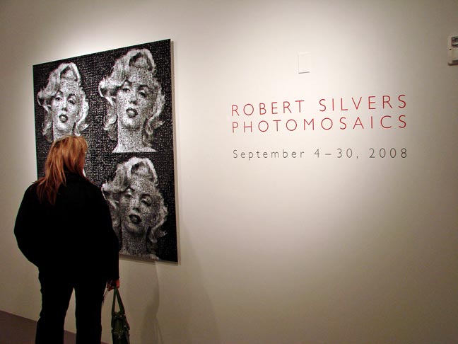 Robert Silvers photography