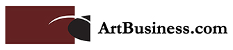 ArtBusiness.com logo
