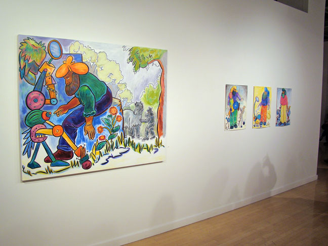 art