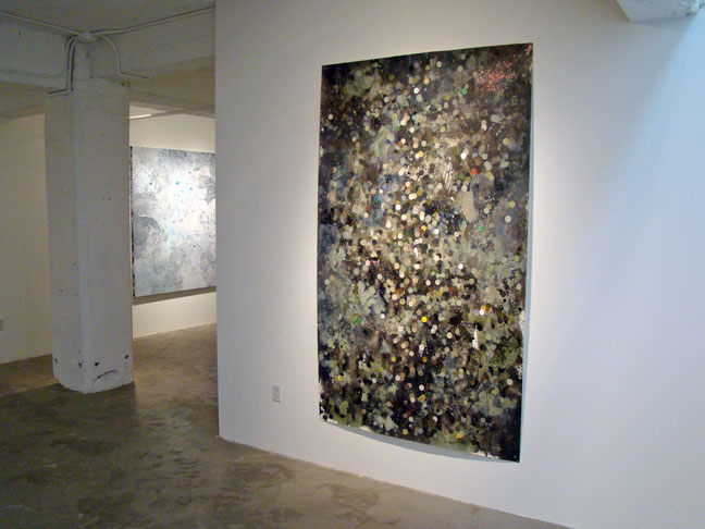 David Huffman artist art