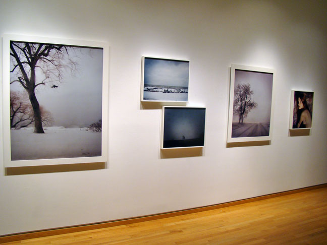 Todd Hido art