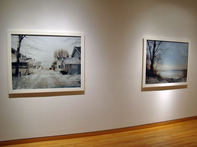 Todd Hido artist art