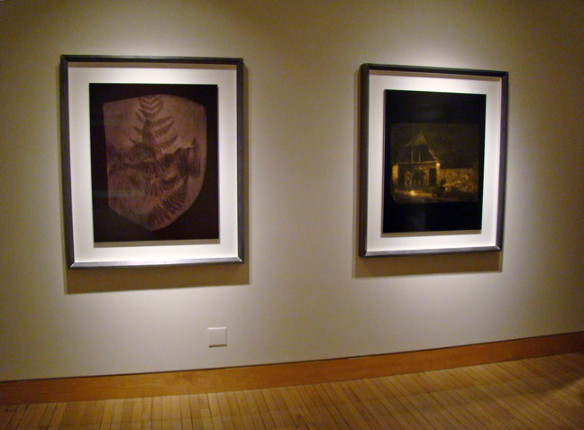 Hiroshi Sugimoto art