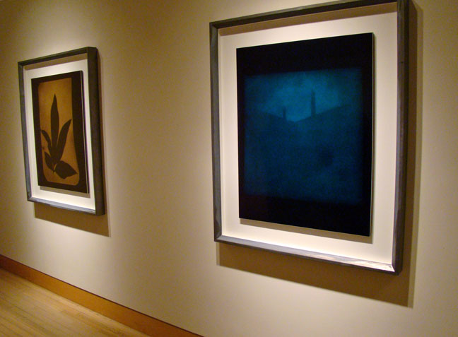 Hiroshi Sugimoto artist art