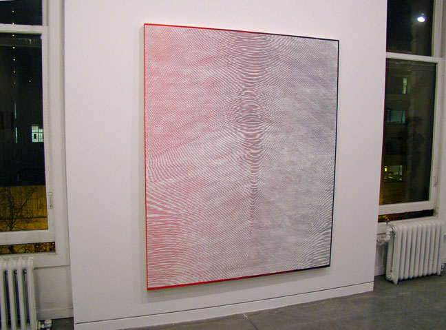 Garth Weiser artist art