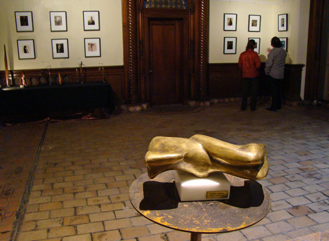 art