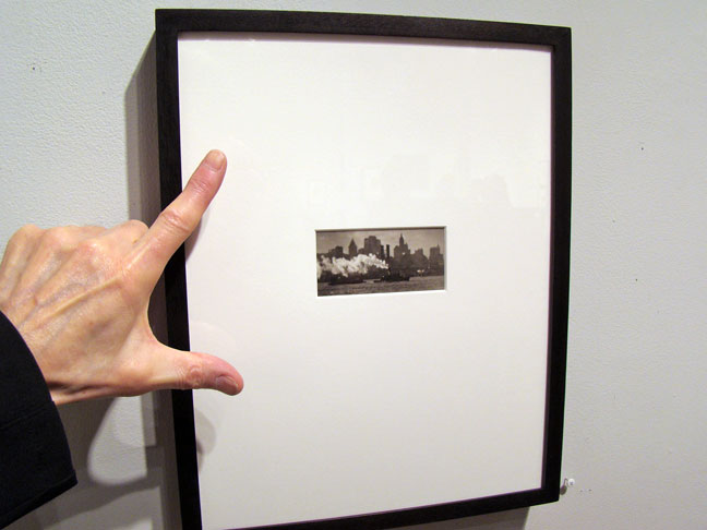 Ralph Steiner art