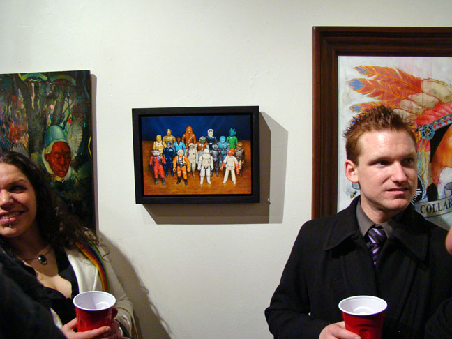 art