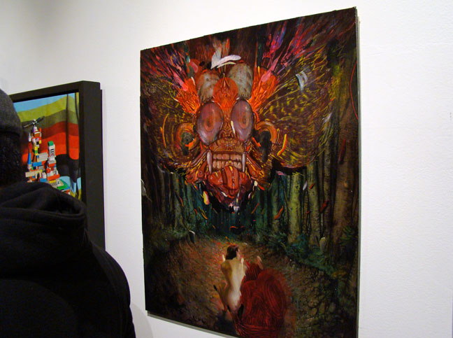 art