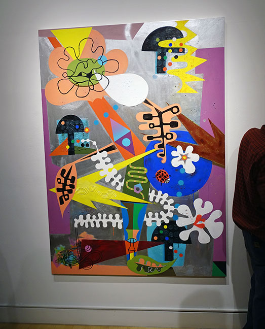 Jovi Schnell art