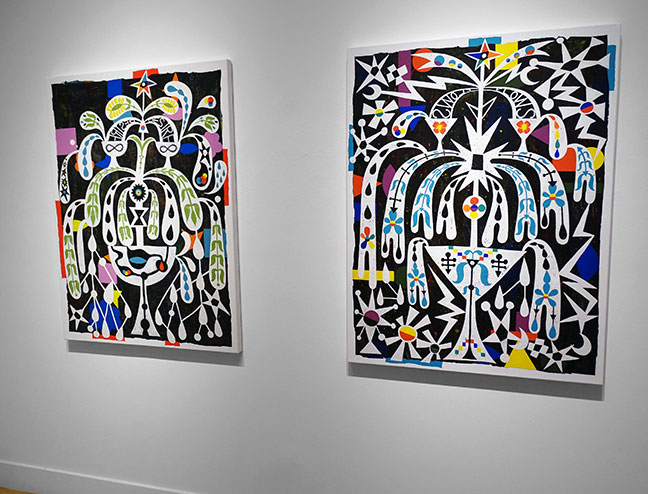 art