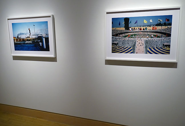 Alex Webb art