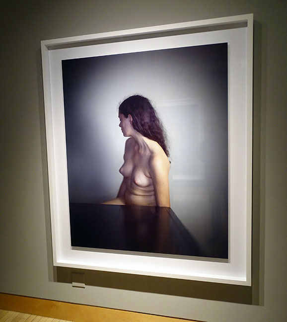 Richard Learoyd Photo