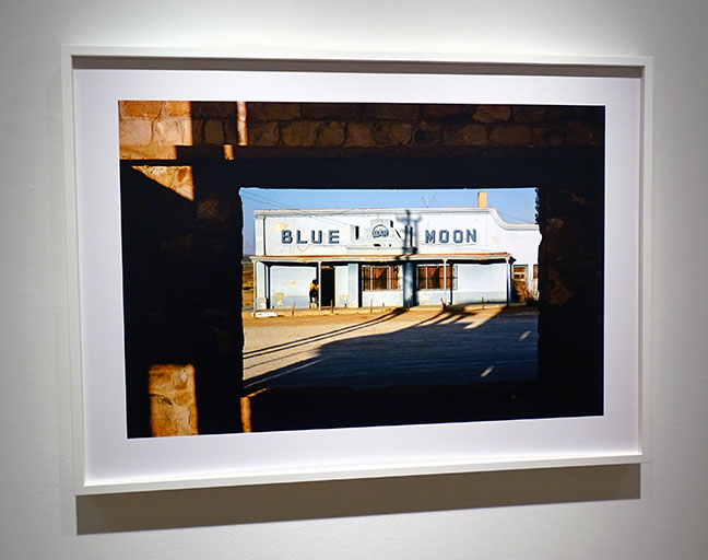 Alex Webb artist art