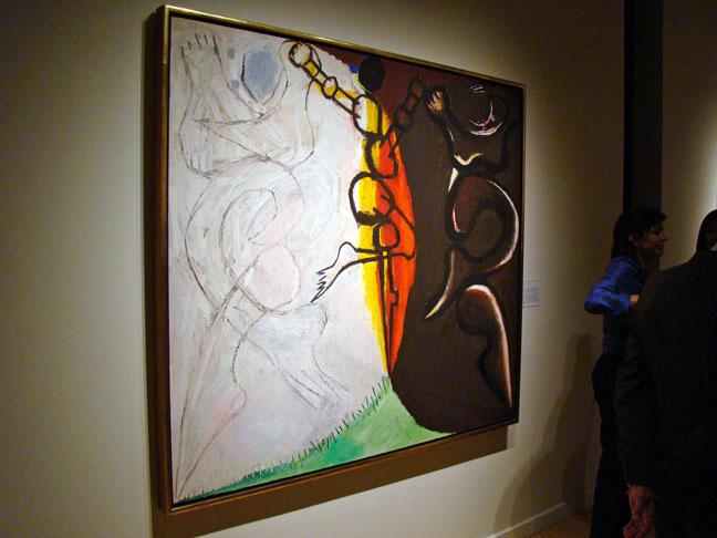 art