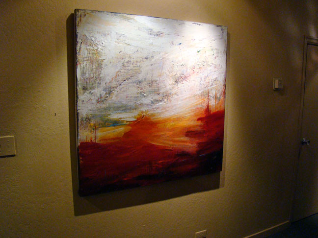 Maxine Solomon art