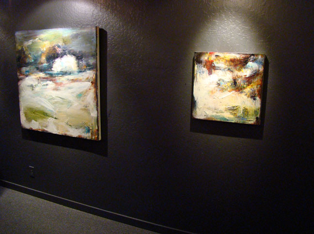 Maxine Solomon artist art