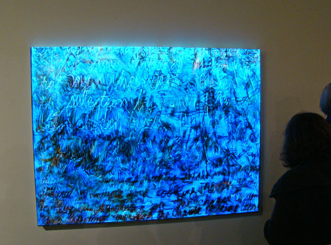 art