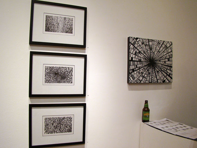 Nathan Richard Phelps art