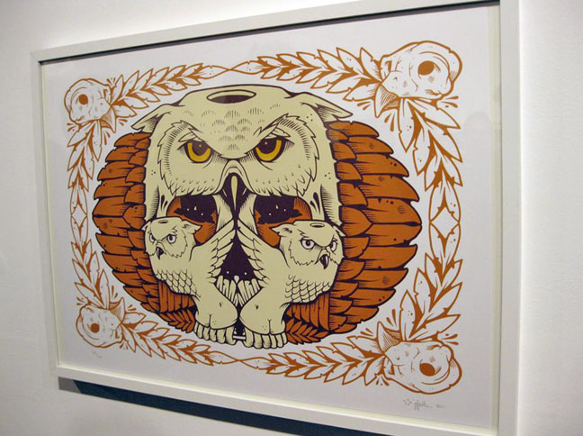 art