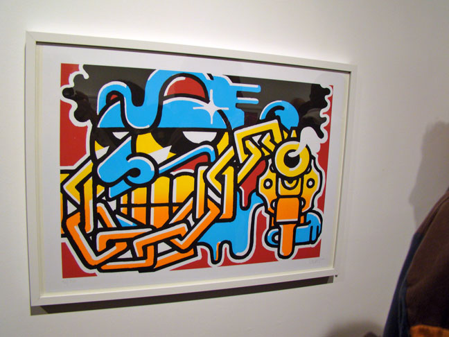 art
