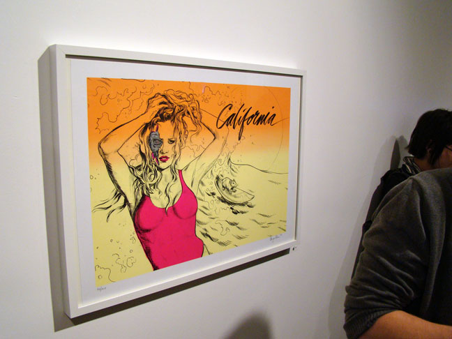 art
