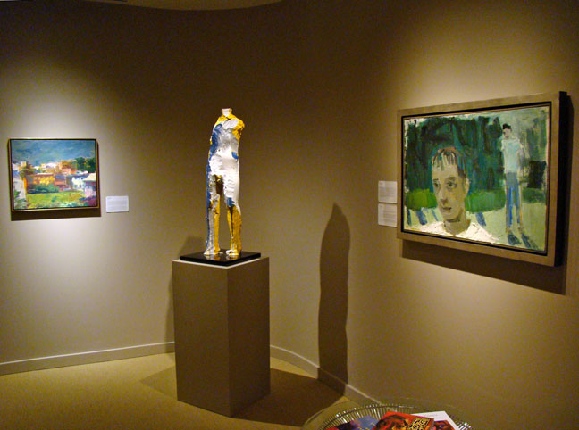 art