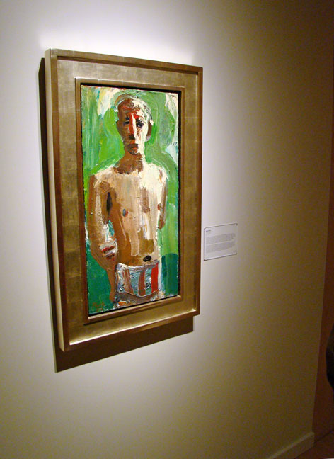art