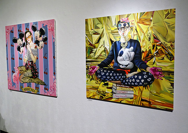 art