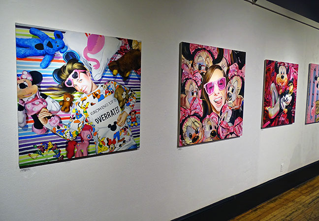 art