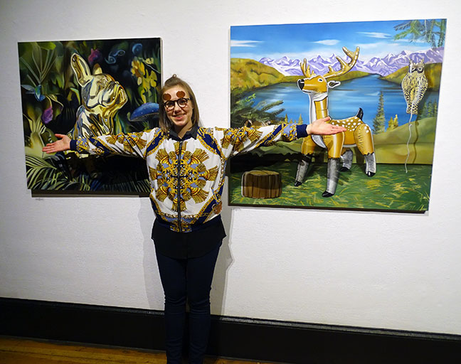 art