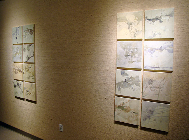 Kuan Chang artist art