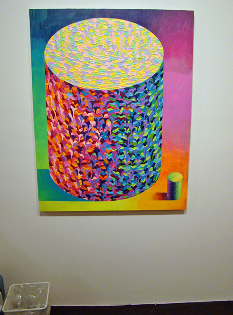 Mathew Zefeldt artist art