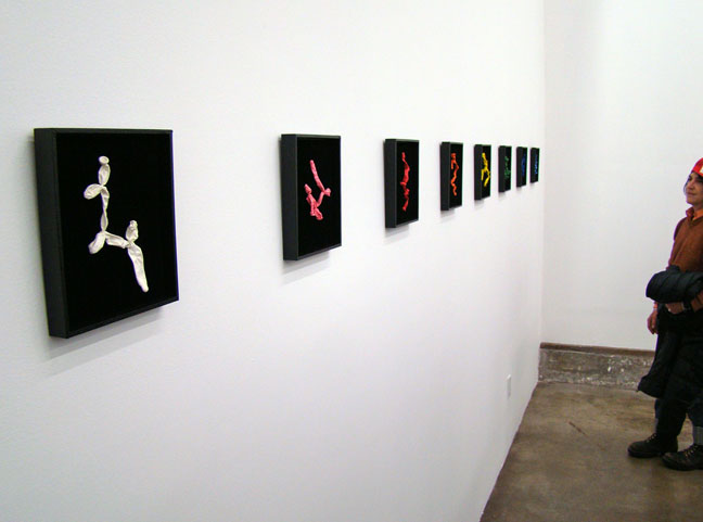 art