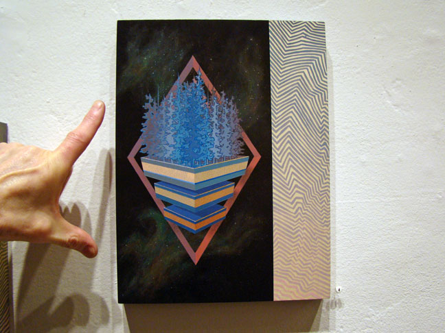 art