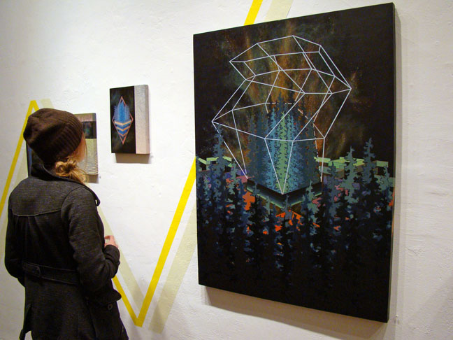Kyle Jorgensen artist art