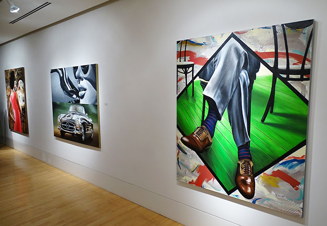 art