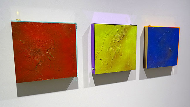 Brandon Shimmel artist art
