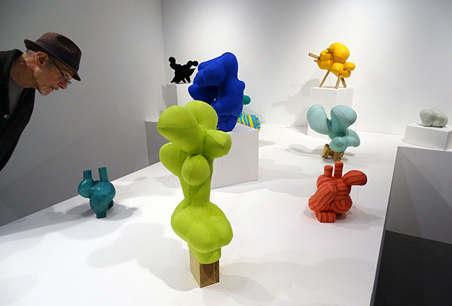 art