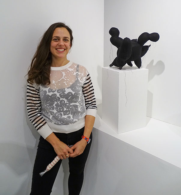 Lauren DiCioccio art