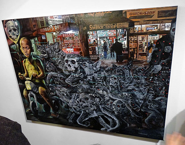 art
