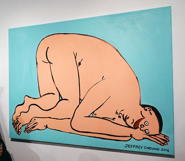art