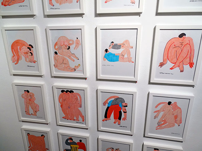 art