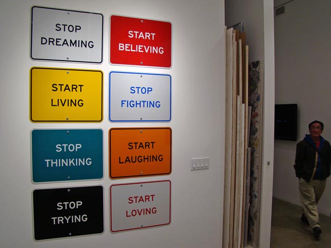 art