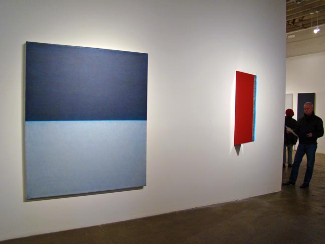 Tom Bolles artist art