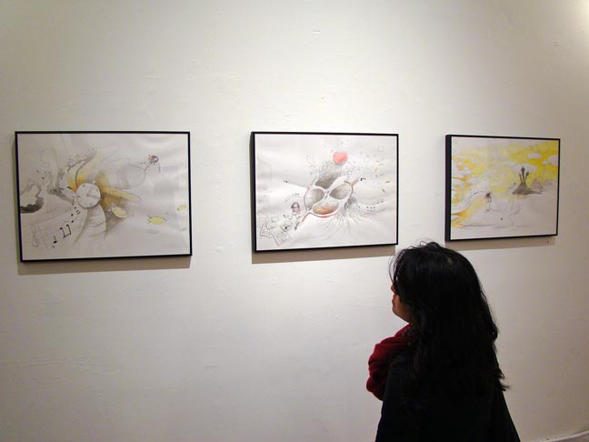 art
