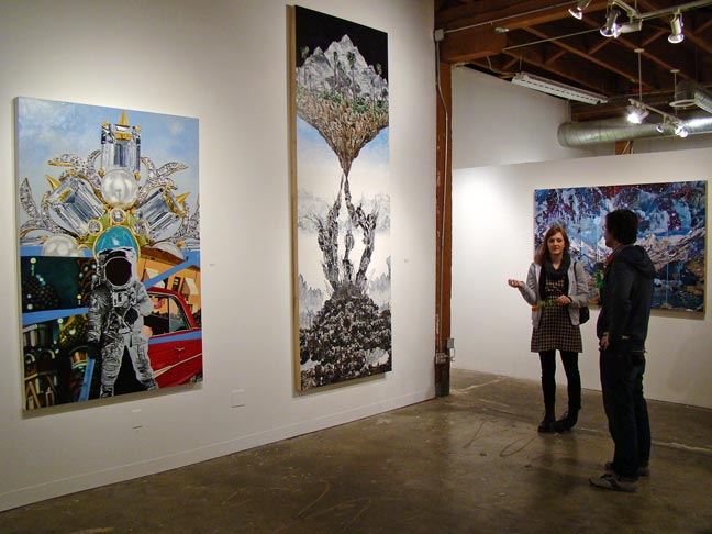art