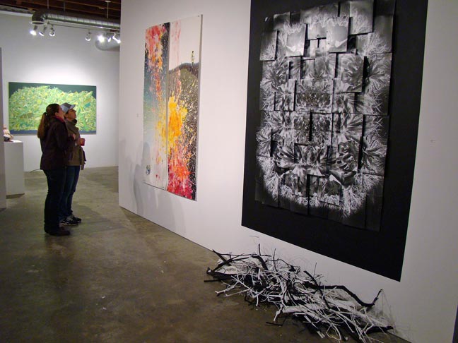 Mary Ann Kluth artist art