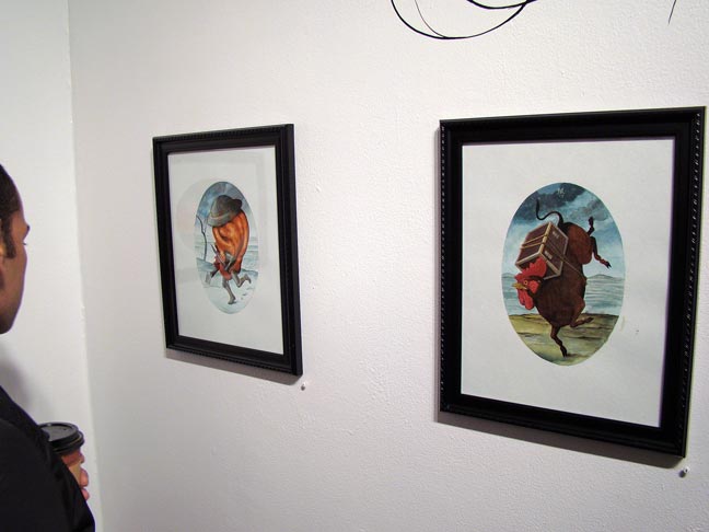 art