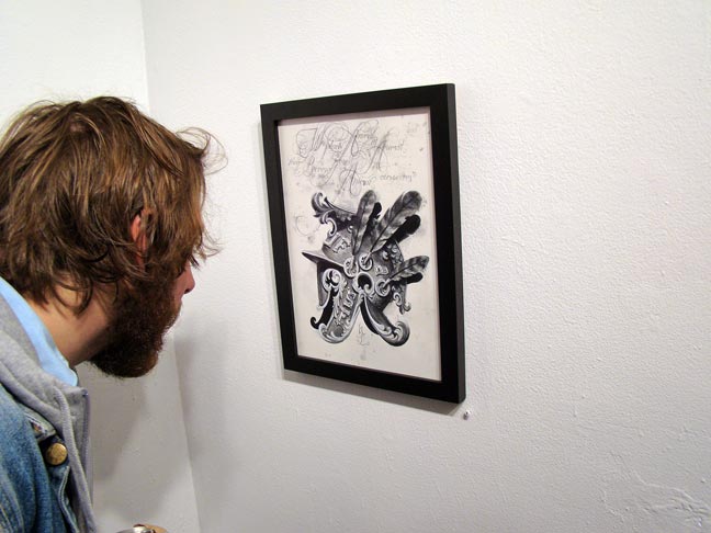 art